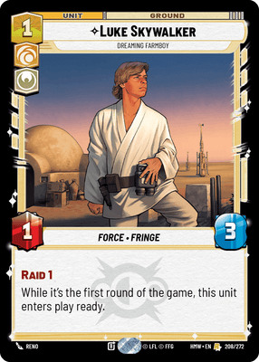 Star Wars: Unlimited | The Official Trading Card Game Site