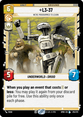 Star Wars: Unlimited | The Official Trading Card Game Site