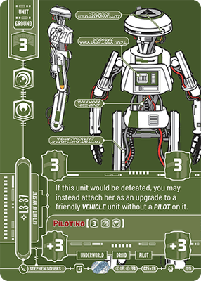 Star Wars: Unlimited | The Official Trading Card Game Site