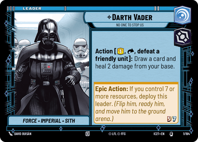 Star Wars: Unlimited | The Official Trading Card Game Site