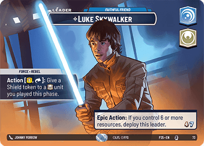 Star Wars: Unlimited | The Official Trading Card Game Site