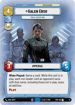 Star Wars: Unlimited | The Official Trading Card Game Site
