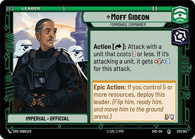 Star Wars: Unlimited | The Official Trading Card Game Site