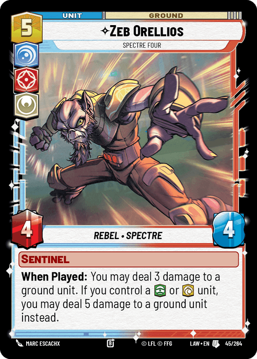 ゆうスターウォーズ Star Wars: Unlimited | The Official Trading Card Game Site