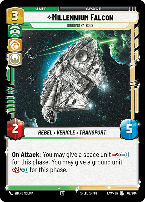 Star Wars: Unlimited | The Official Trading Card Game Site