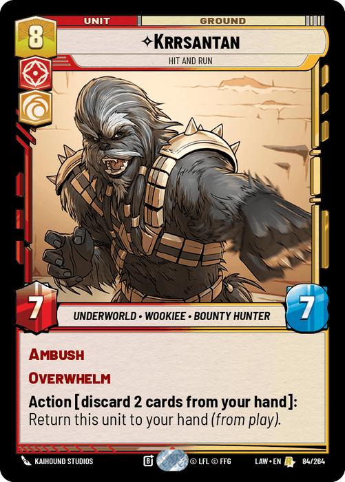 Star Wars: Unlimited | The Official Trading Card Game Site