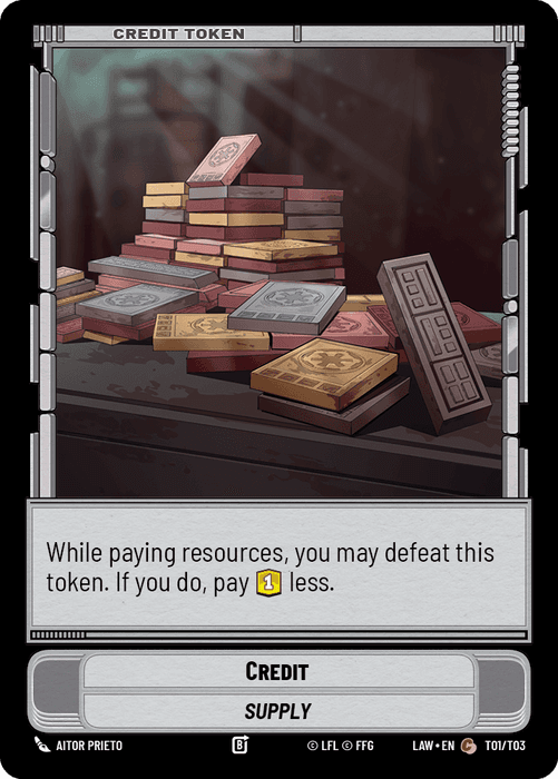 Star Wars: Unlimited | The Official Trading Card Game Site