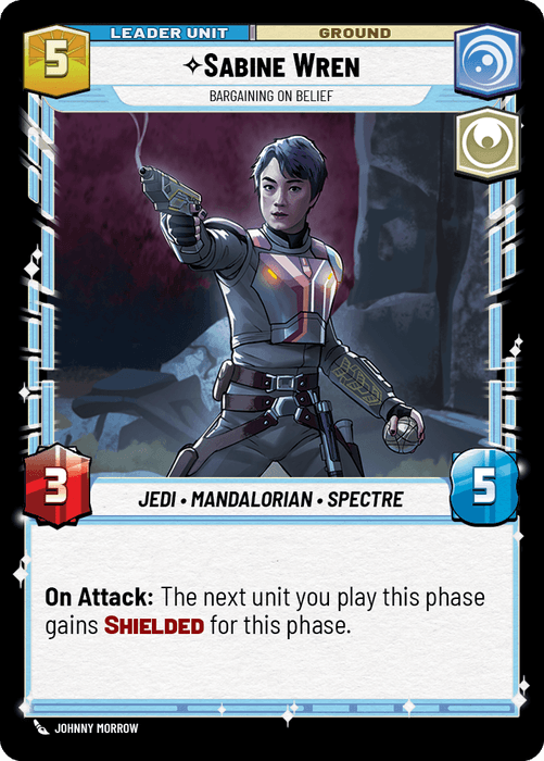 SWU ASH 6B