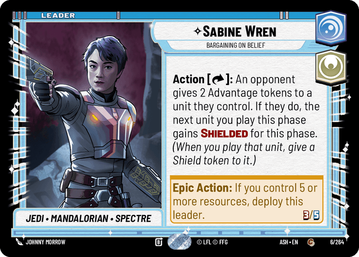 SWU ASH 6A