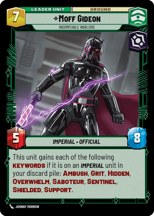 SWU ASH 8B