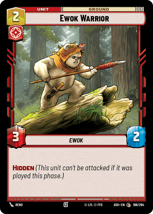 Star Wars: Unlimited | The Official Trading Card Game Site
