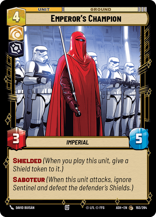 Star Wars: Unlimited | The Official Trading Card Game Site