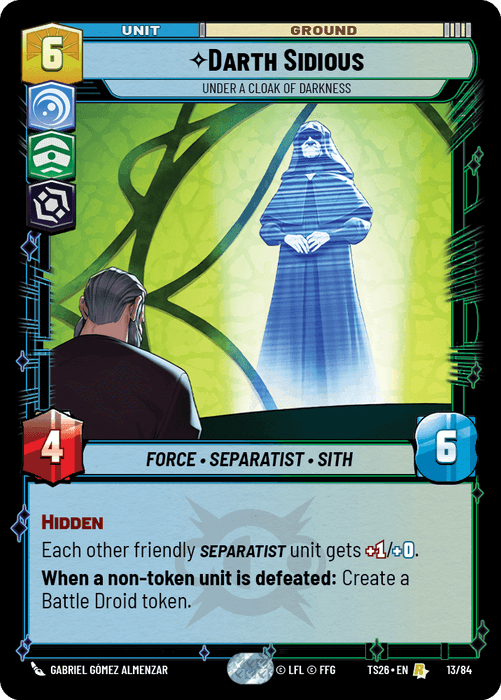 Star Wars: Unlimited | The Official Trading Card Game Site