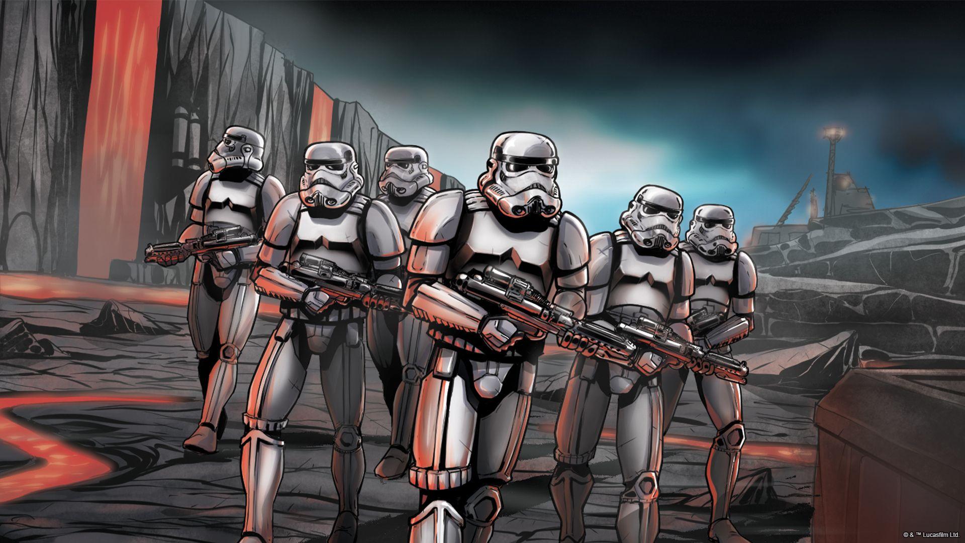 Star Wars Unlimited Unlimited Insights
