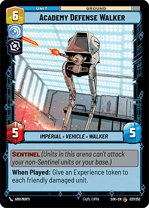 Star Wars: Unlimited | The Official Trading Card Game Site