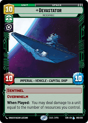 Star Wars: Unlimited | The Official Trading Card Game Site