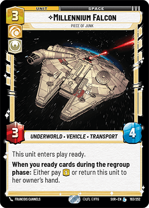 Star Wars: Unlimited | The Official Trading Card Game Site
