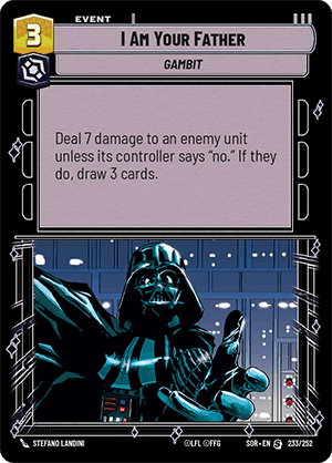 Star Wars: Unlimited | The Official Trading Card Game Site