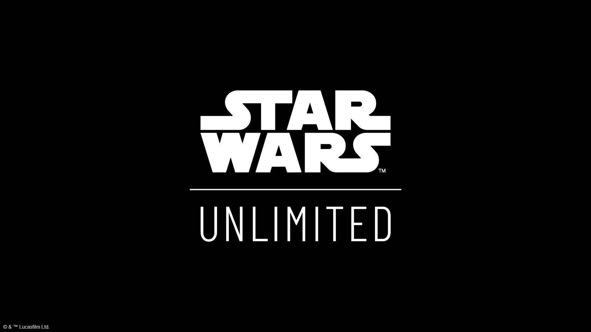 Star Wars Unlimited Comprehensive Rules Update