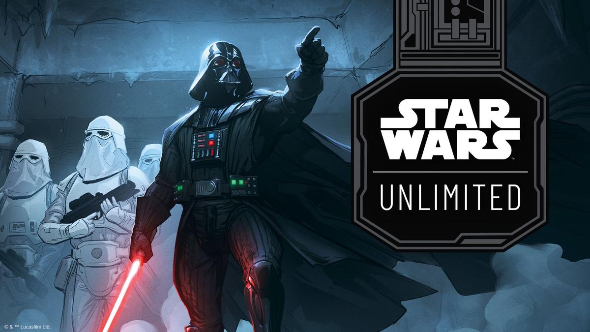 STAR WARS™ Unlimited