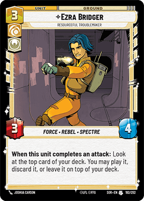 Star Wars: Unlimited | The Official Trading Card Game Site
