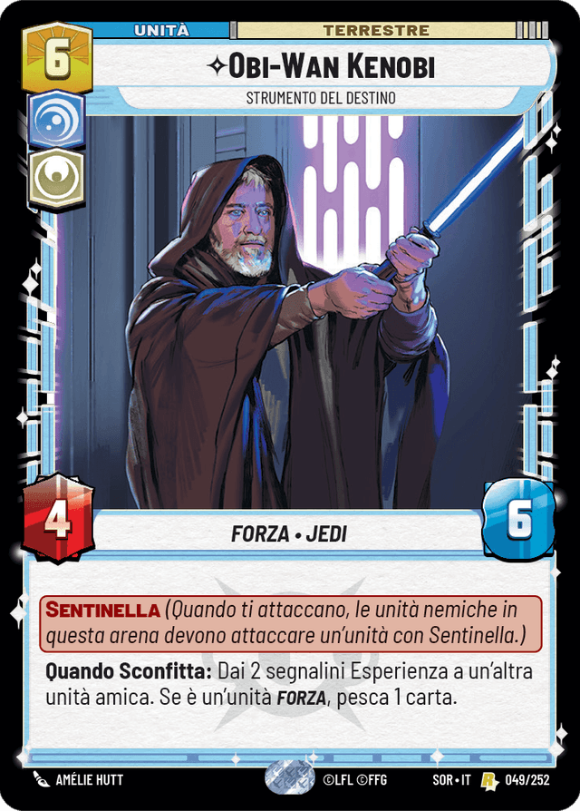 Fronte Della Carta-0