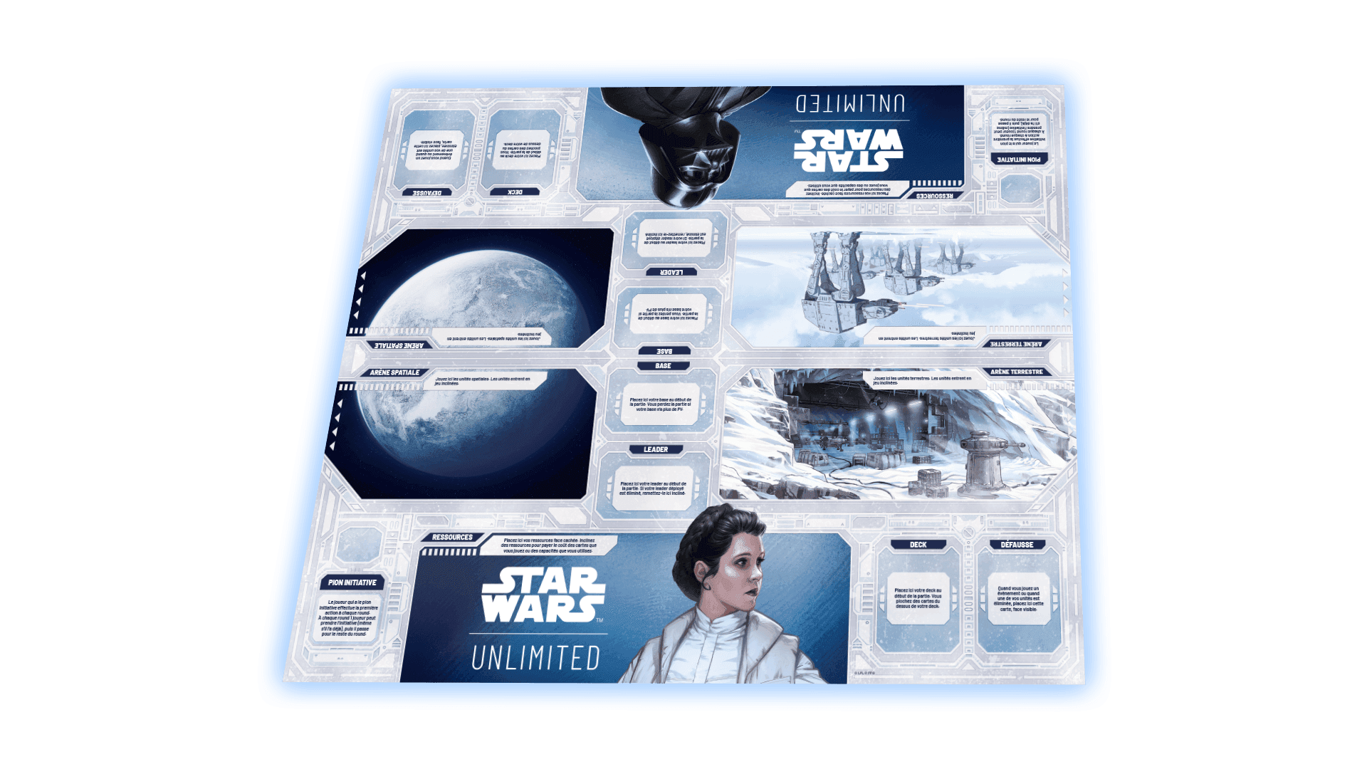 Image Mise À L'Avant