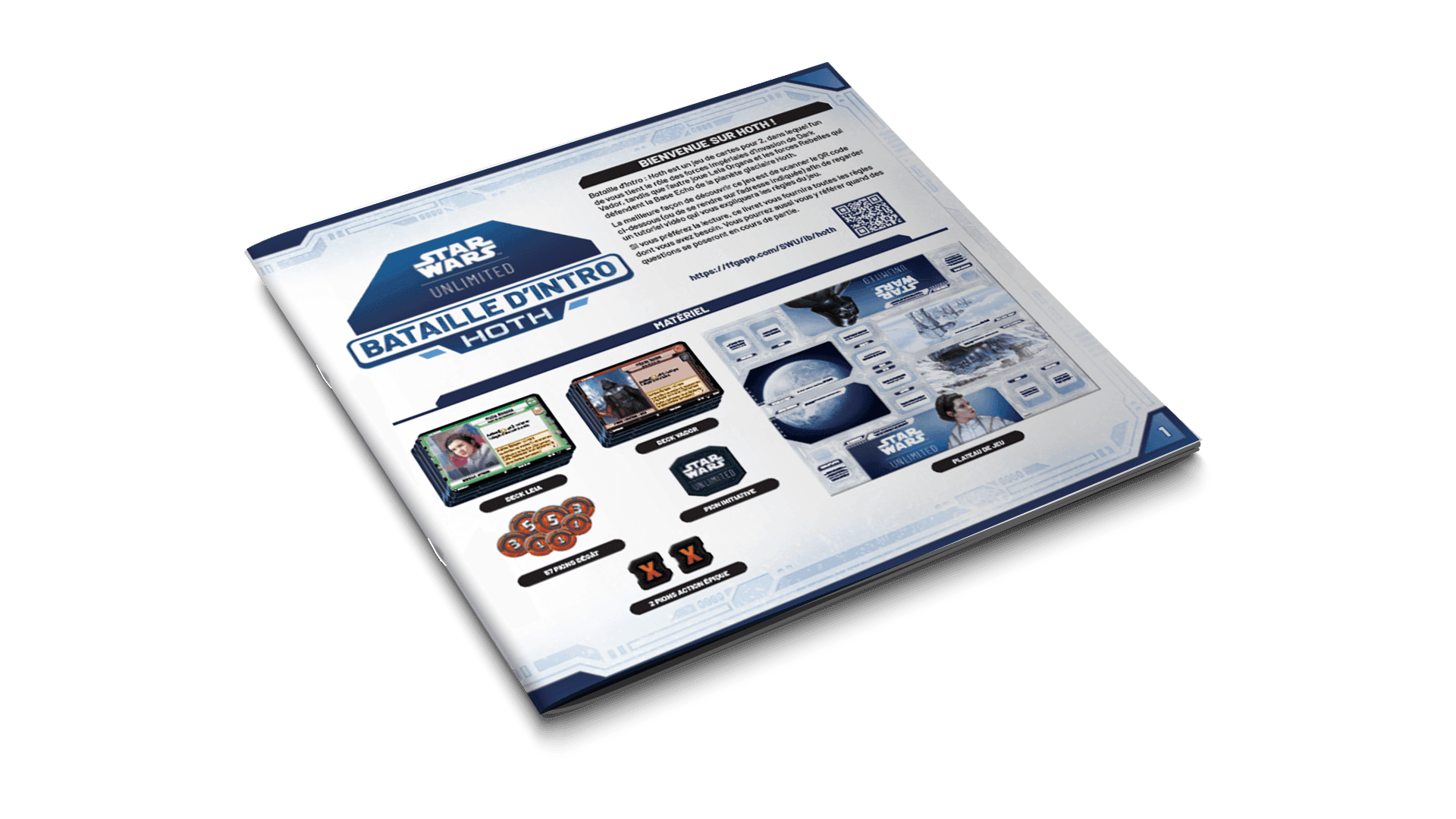 Image Mise À L'Avant