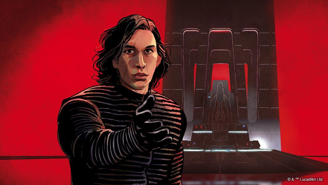 Star Wars: Unlimited | Sectors and Regionals of Season 0