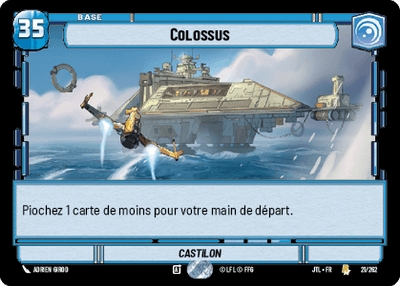 Colossus