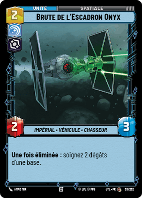 Onyx Squadron Brute