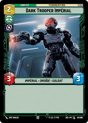 Imperial Dark Trooper