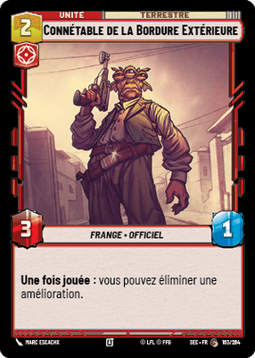 Outer Rim Constable