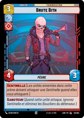 Bith Brute