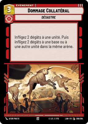 Collateral Damage