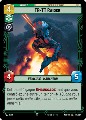 AT-ST Raider