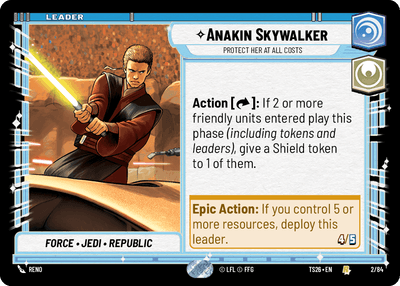 Twin Suns Card 2a