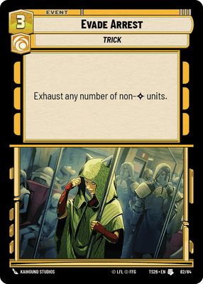 Twin Suns Card 82