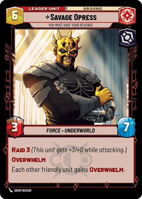 Twin Suns Card 5b