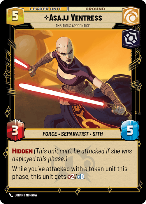 Twin Suns Card 7b