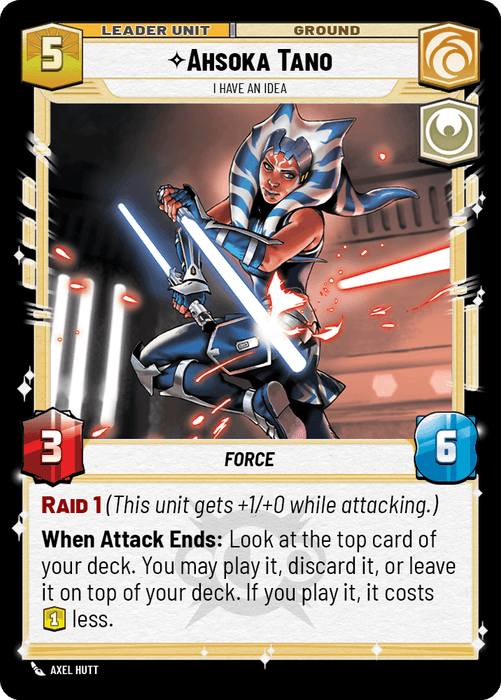 Twin Suns Card 8b