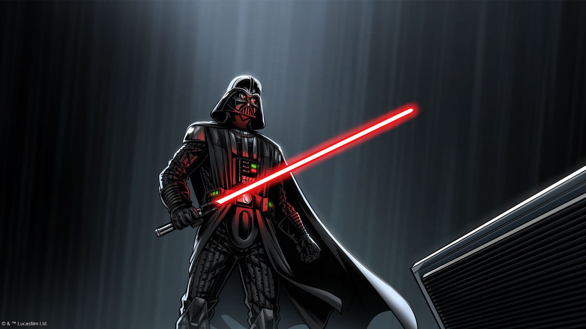 Meta Vader Star Wars: Unlimited | Meta Update from Danny