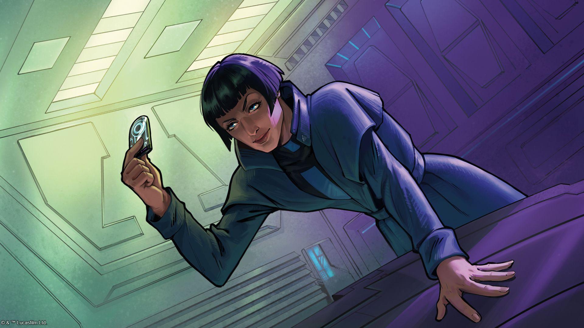 Comprehensive Rules Update: Lightspeed