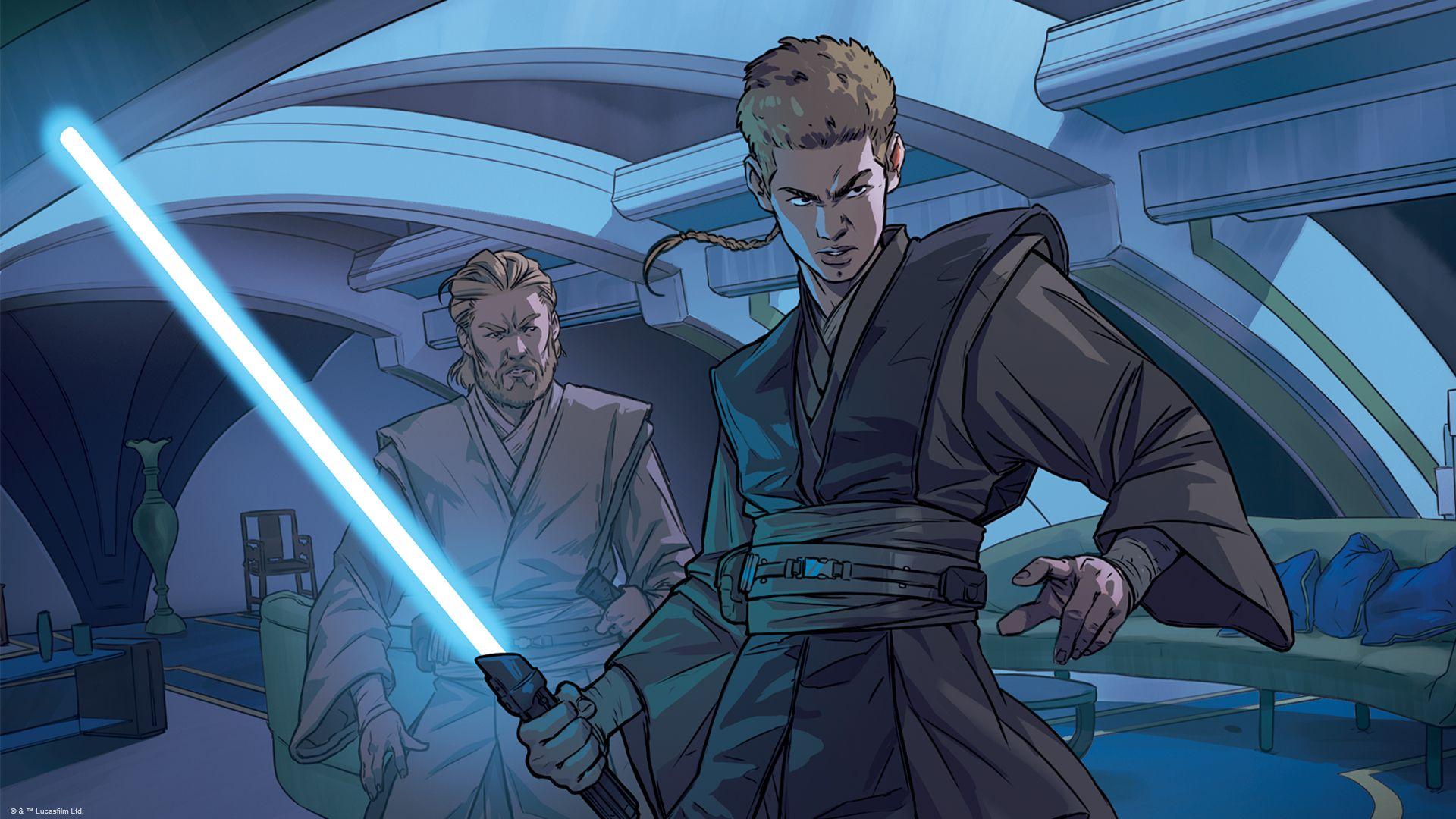 STAR WARS™ Unlimited